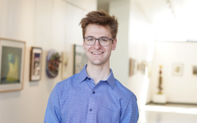 Like Father, Like Son: Kauphusmans Build a Legacy in Engineering at Winona State