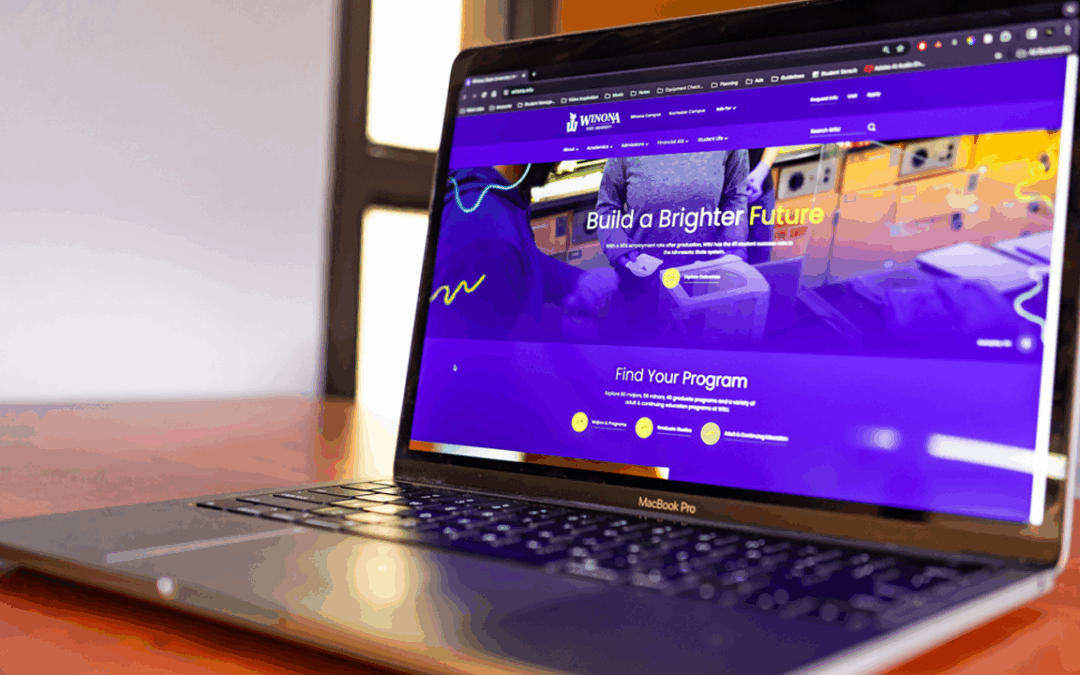 Winona State Hosts Summer Symposium on AI in Education