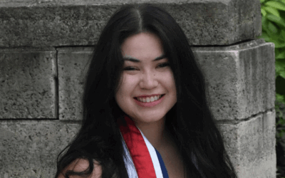 Winona State Announces Fulbright U.S. Student Award for 2025-2026
