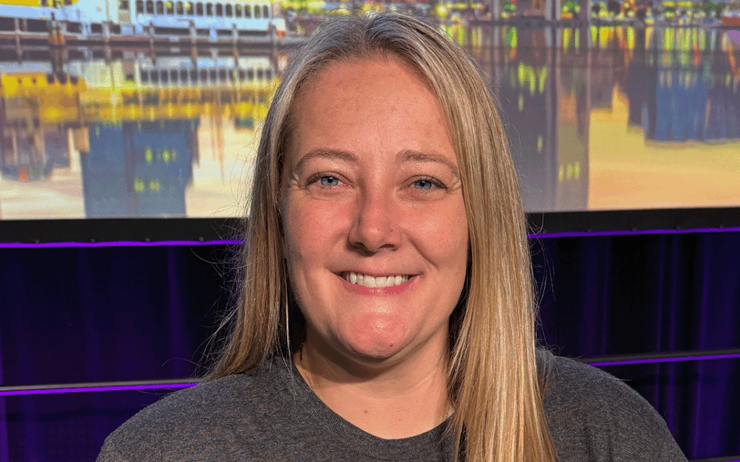 Winona State Alumna Named National Teacher of the Year by SHAPE America