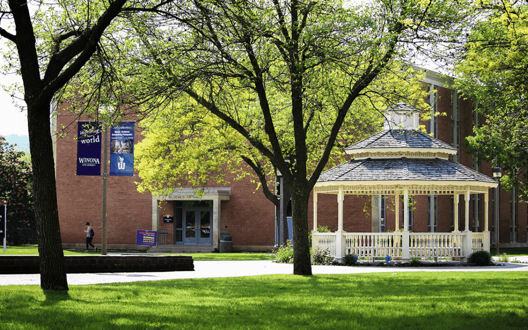 Winona State TRIO Program Awarded $3M In Grant Funding
