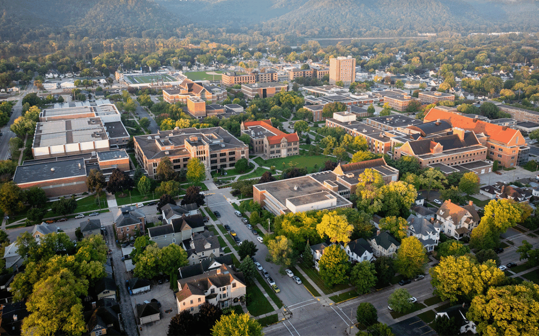 Winona State Named One of “Minnesota’s Best”