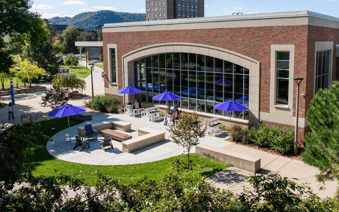 Winona State Named Best in the Midwest Again