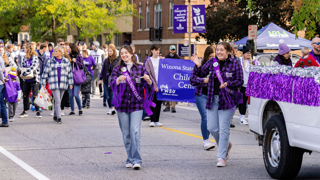 WSU-Homecoming-Parade