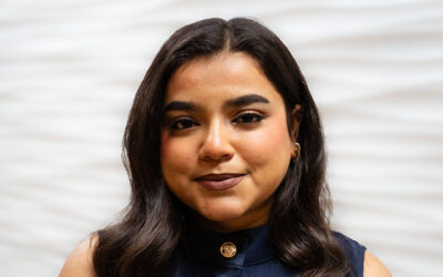 Afrini Hossain: A Journey of Purpose, Growth, and Connection