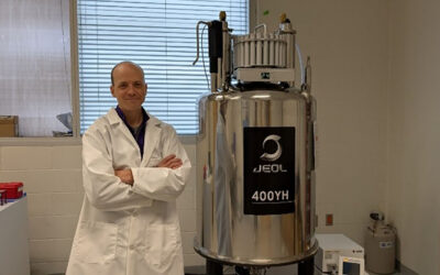 Winona State Levels Up Science Labs with Cutting-Edge Equipment