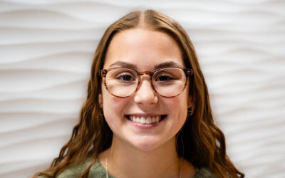 Rachael Paggen: Building a Future in Business with Heart