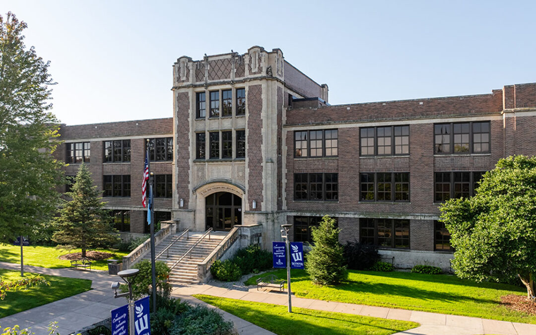 Student Managed Investment Fund New Achievement