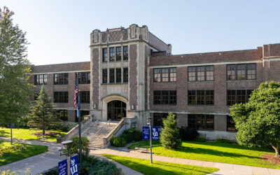 Student Managed Investment Fund New Achievement