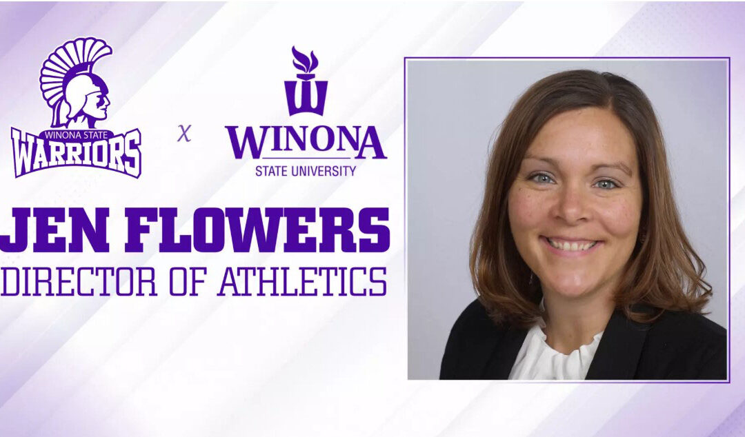 Jennifer Flowers: Leading Warrior Athletics with Vision and Heart
