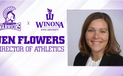 Jennifer Flowers: Leading Warrior Athletics with Vision and Heart