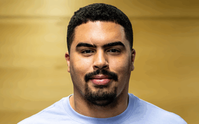 Rico Deleon: Turning Challenges into Triumph