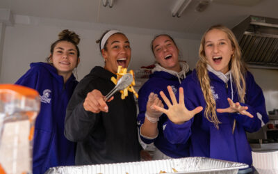 Winona State Hosts Martin Luther King Jr. Day of Service Jan. 19