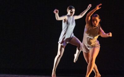 Winona States Hosts Dancescape Spring 2026