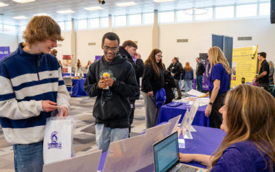 Winona State Hosts Warrior Way Day Feb. 20