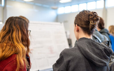 Celebrating Curiosity: WSU’s Research & Creative Achievement Day 2026