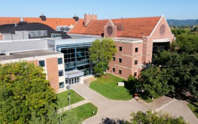 Winona State University Hosts STEM in the Real World