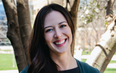 Cassandra Ferraro: Bridging Nursing Education and Patient Care