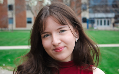 Larissa Lopez:  Finding Purpose in Finance