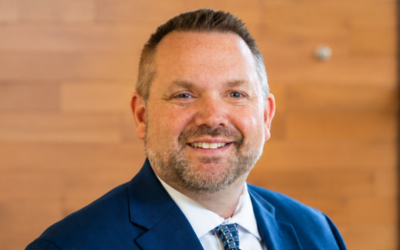 Winona State Appoints New Vice President for Finance and Administration