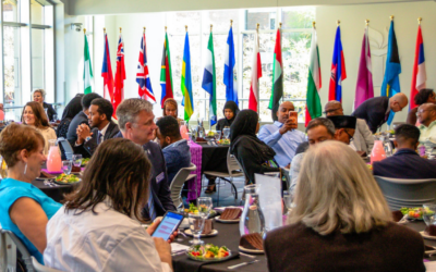 Winona State University Launches Institute for Global Justice and Diplomacy 