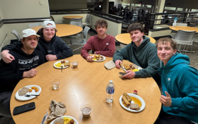 Winona State Partnership Expands Campus Dining Options, Addresses Food Insecurity and Sustainability Initiatives