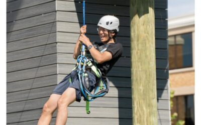 Winona State University Hosts 3rd Annual Outdoor Adventure Open Houses