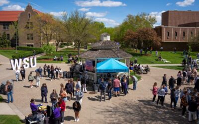 Winona State University Continues to be Recognized as Best in the Midwest
