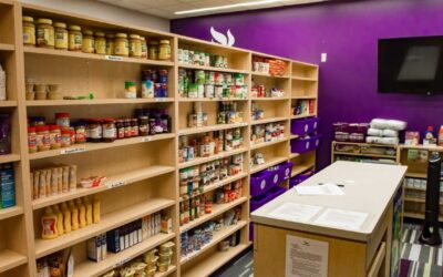 Winona State Maintains Hunger Free Campus Designation