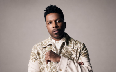Winona State University Hosts Leslie Odom, Jr. 