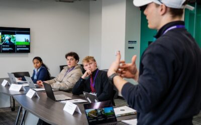 Winona State Earns Highly Established Action Plan Seal