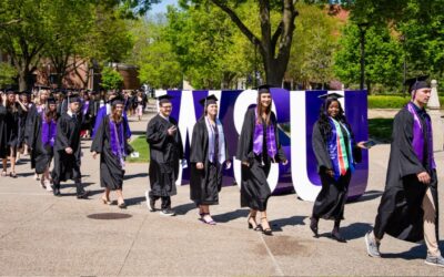 Winona State Graduates Continue Strong Career and Education Outcomes