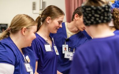 Winona State Healthcare Leadership & Administration Program Recognized by Forbes
